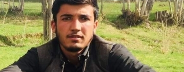 Journalist shot dead amid anti-government protests in Ghor Province